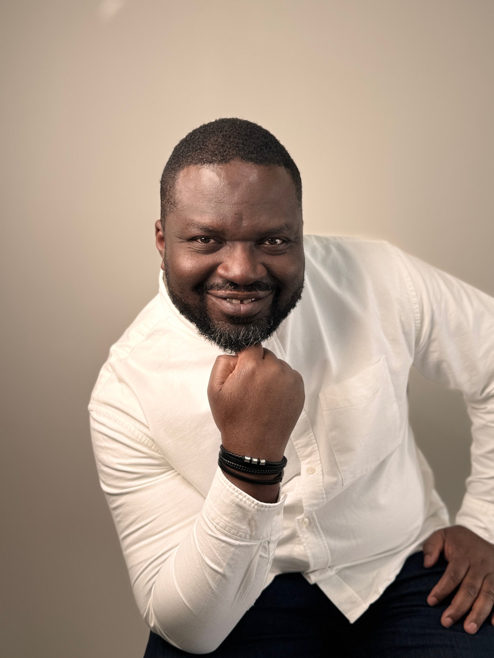 Victor - Web Designer & Digital Marketer